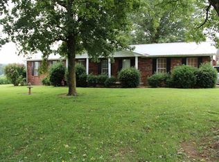 466 County Road 775, Riceville, TN 37370