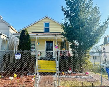 2950 Cody St, Detroit, MI, 48212