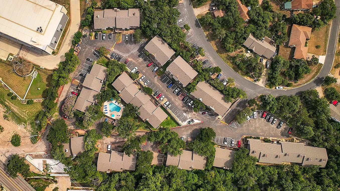 Settler's Creek Apartments — Photo 4