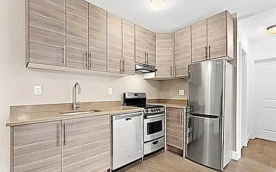 Rented by REAL New York