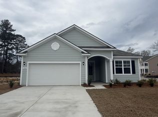780 Choctaw Dr, Conway, SC 29526
