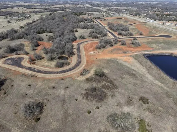 10933 Buffalo Creek Rd Lot 41, Dibble, OK 73031