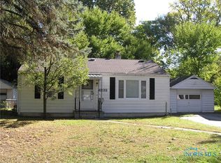 4232 Foxglove Rd, Toledo, OH 43623
