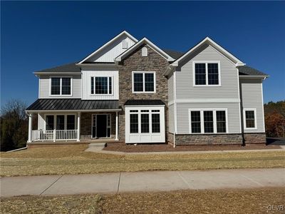 2555 Stonewall Dr #70, Center Valley, PA, 18034