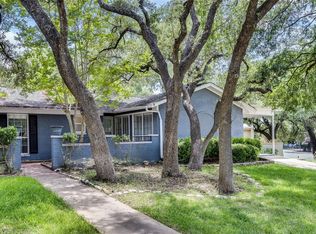 8803 Westover Club Dr #B, Austin, TX 78759