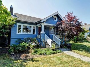 1014 Rucker Ave, Everett, WA 98201