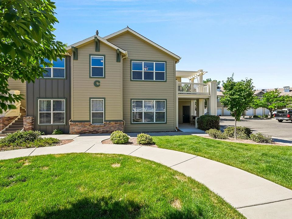 2491 Fountain Greens Pl UNIT C2, Grand Junction, CO 81505 Zillow