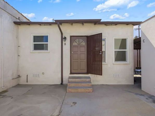 2565 Kansas Ave #B, South Gate, CA 90280