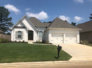 949 Willow Grande Cir, Brandon, MS 39047