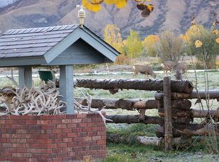 23333 Uncompahgre Rd, Montrose, CO 81403