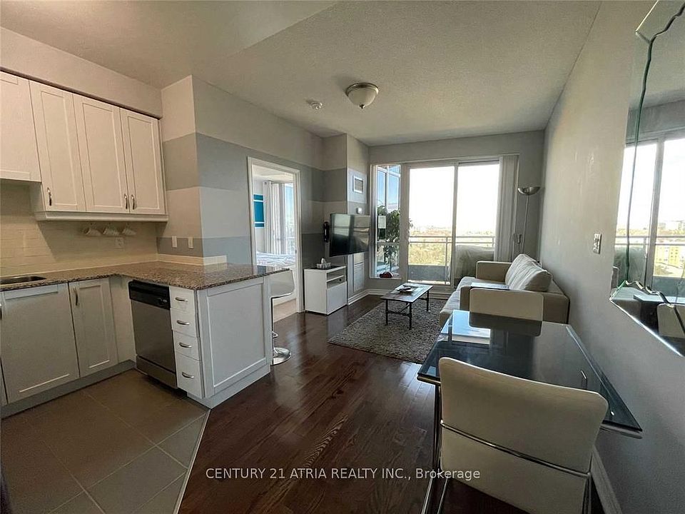 1st image of 18 Holmes Ave #1412
