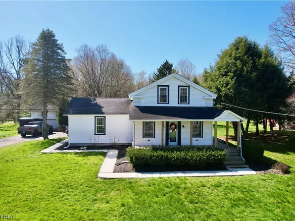 15220 South St, Wakeman, OH 44889