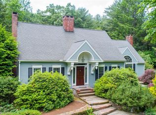 5 Stonepost, Simsbury, CT 06070