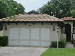 132 Preserve Pl, Nokomis, FL 34275
