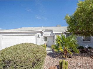 1005 Rockaway St, Las Vegas, NV 89145