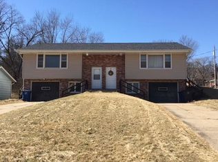 4120 Martin Luther King Jr Pkwy, Des Moines, IA 50310