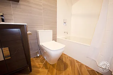 Rented by MySpaceNYC