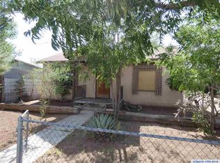 610 S 9th St, Deming, NM 88030