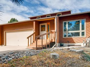 6687 Hillpark Ave, Parker, CO 80134