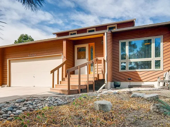 6687 Hillpark Ave, Parker, CO 80134