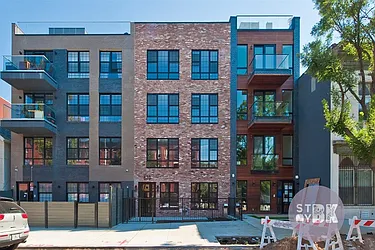 Rented by StayBK LLC