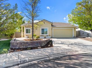 9585 Navigator Dr, Reno, NV 89521