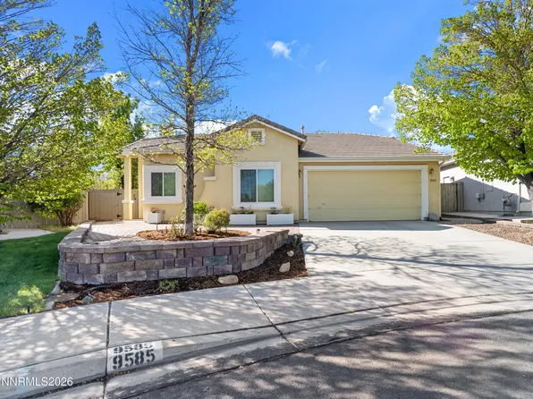 9585 Navigator Dr, Reno, NV 89521