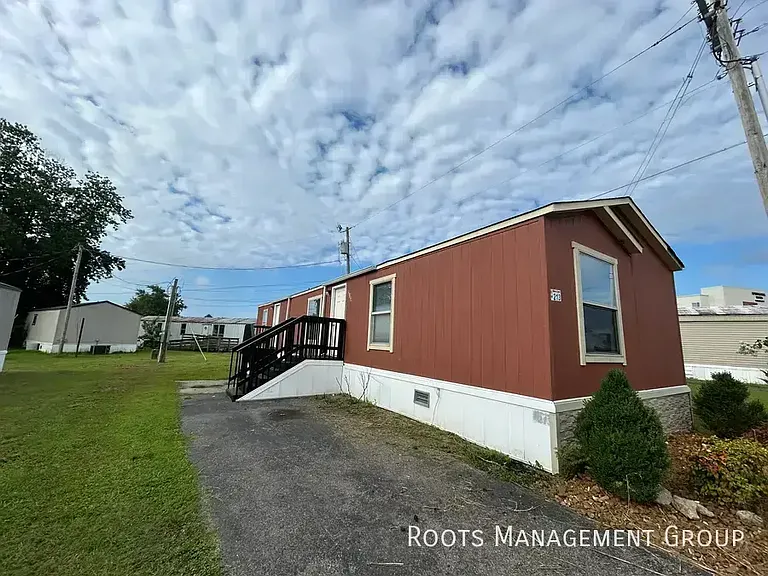 213 Riviera Courts Dr #213 — Photo 1