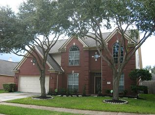17915 Scrub Oak Dr, Richmond, TX 77407