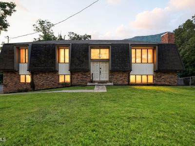 1704 Wildcat Rd, Big Stone Gap, VA, 24219