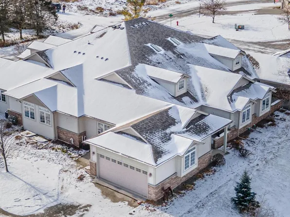 1730 Bluebill LANE #1, Sheboygan Falls, WI 53085