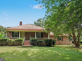 2021 W Hightower Trl, Conyers, GA 30012