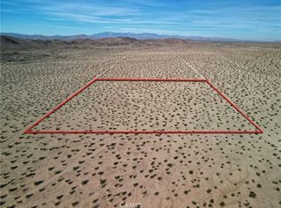 63305 Rainer Rd, Joshua Tree, CA 92252