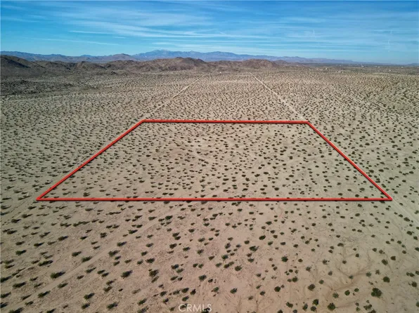 63305 Rainer Rd, Joshua Tree, CA 92252