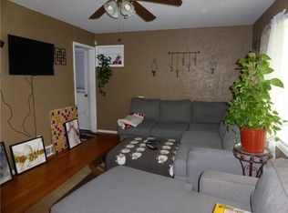 702 N Rogers St, Independence, MO 64050