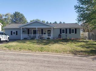 636 E 15th St, Concordia, KS 66901