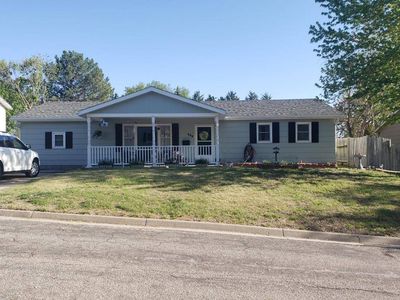 636 E 15th St, Concordia, KS, 66901