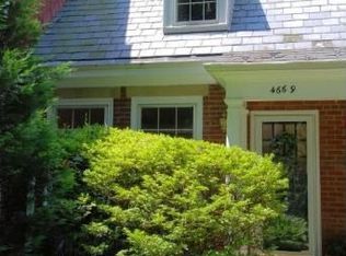 4669 34th St S, Arlington, VA 22206