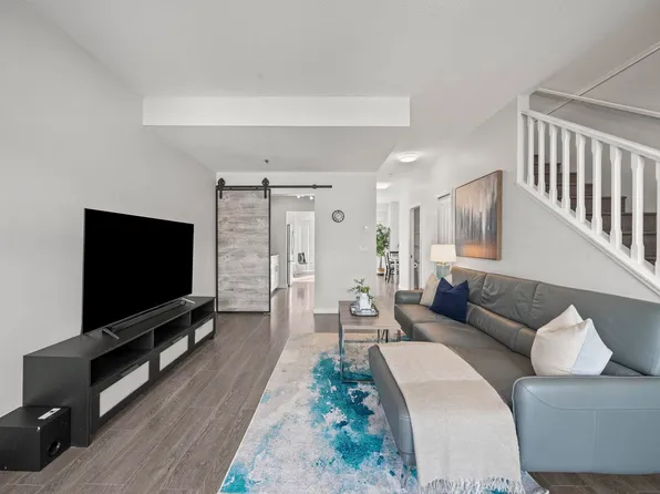 2723 E Kent Ave N #38, Vancouver, BC V5S 3T9