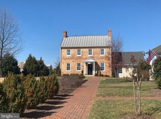9101 Kenway Ln, Frederick, MD 21704