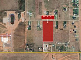 1171 Broadview Ave, New Home, TX 79381