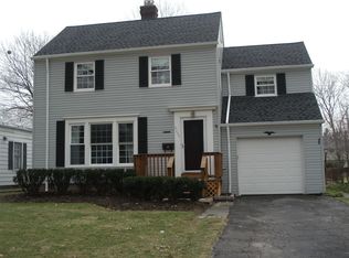 5208 Lynd Ave, Lyndhurst, OH
