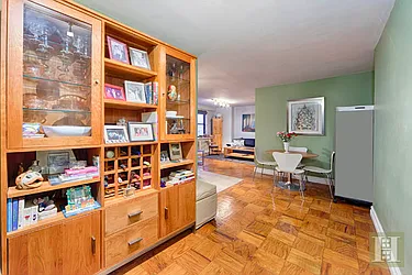 Sold by Halstead Real Estate