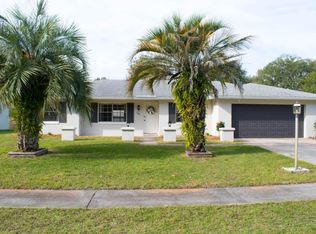 846 Rita Cir, Saint Augustine, FL 32086