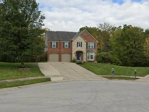 11295 S Sun Valley Dr, Alexandria, KY 41001