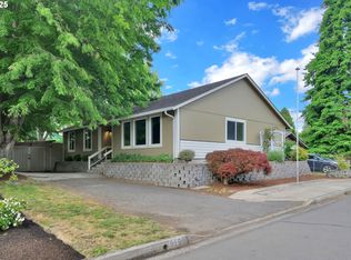 815 Bobolink Ave, Eugene, OR 97404