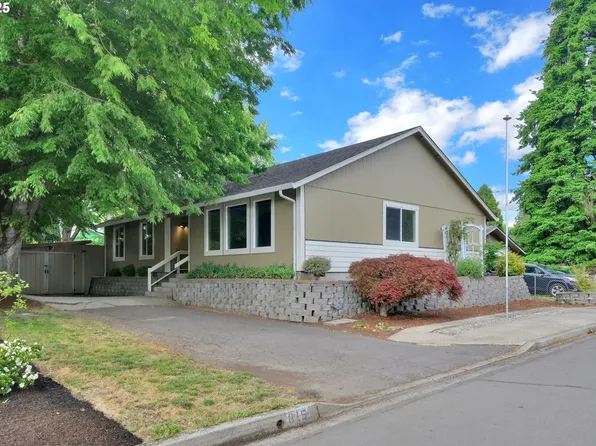 815 Bobolink Ave, Eugene, OR 97404