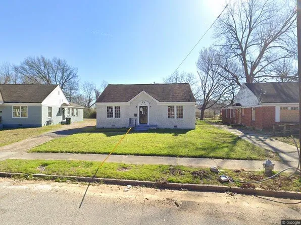 1128 W Lexington Cir #1, Memphis, TN 38107