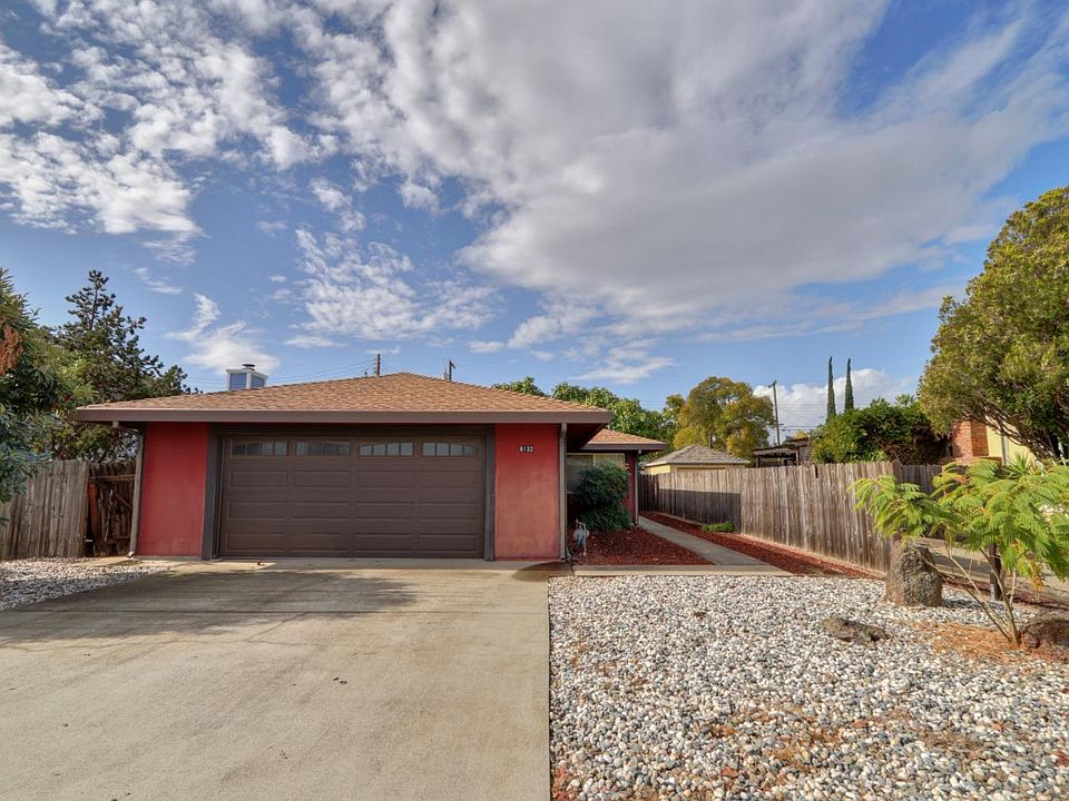 6132 25th St, Sacramento, CA 95822 Zillow