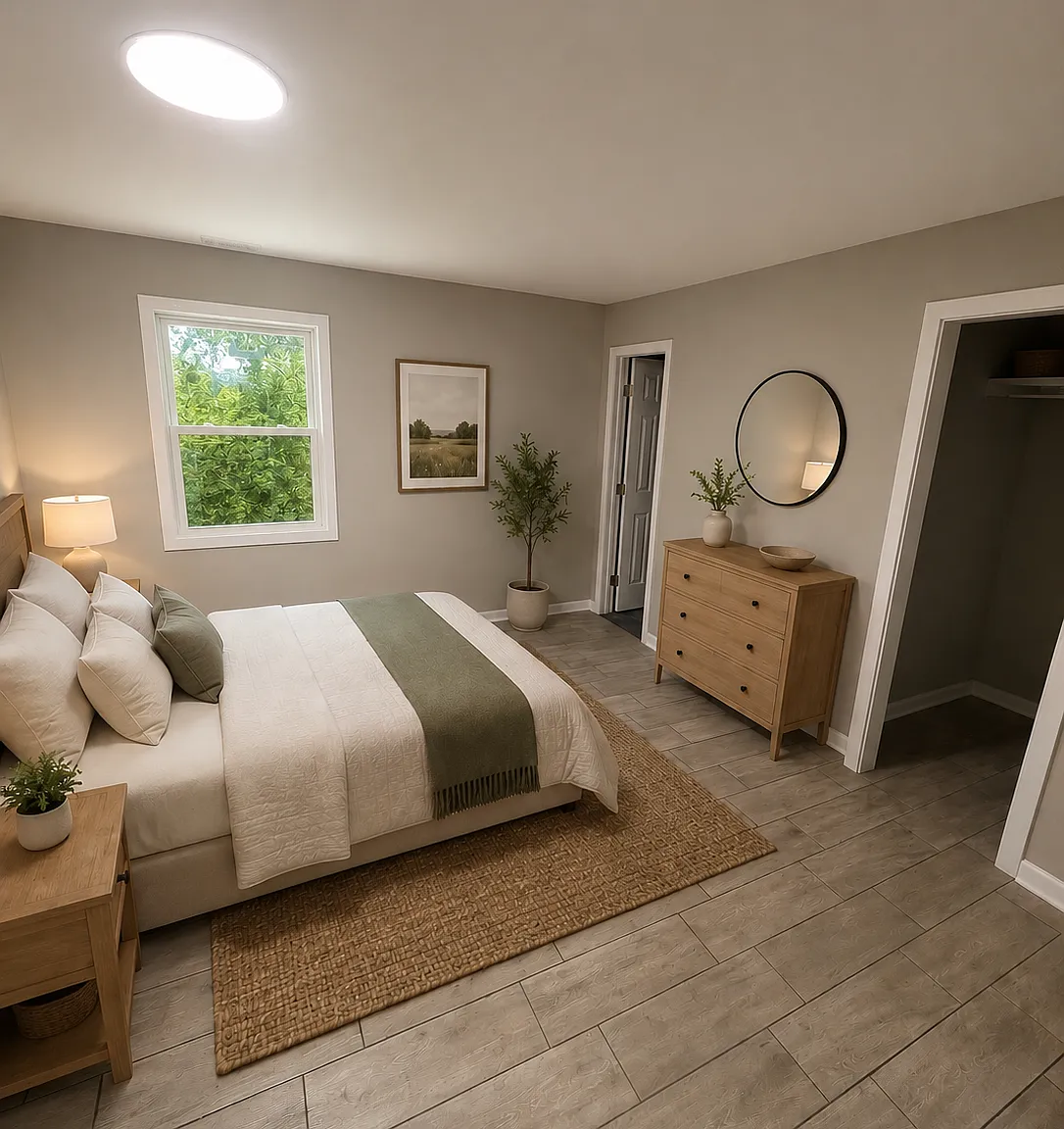 4 bed, 1500 sqft, $1,550 — Photo 4